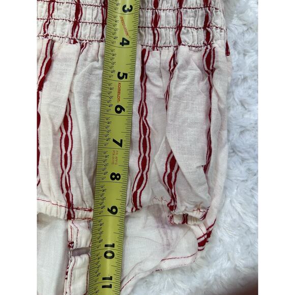 Erica Brooke lightweight Midi summer dress gauze island wear vacation Size 18 - Picture 6 of 7